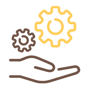 カスタムメイドのプラン