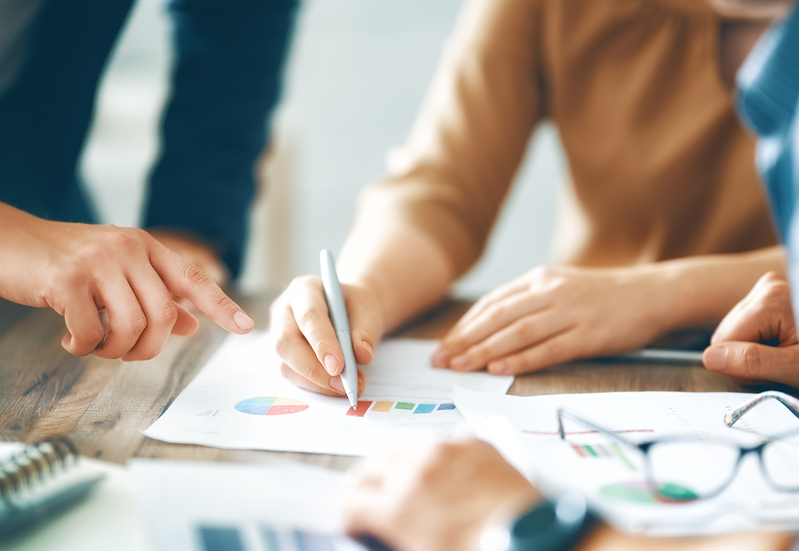 ミッション＆ビジョン