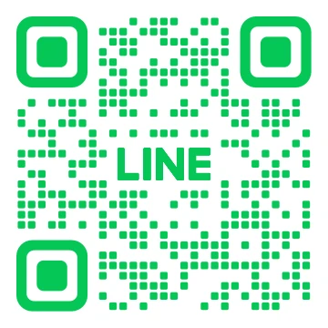 LINE QRコード